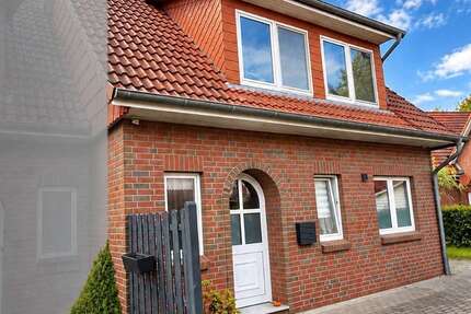 Haus Otterndorf - 3.5 Zimmer, 93 m&sup2;, 294.000&euro; | Angebot:27436191