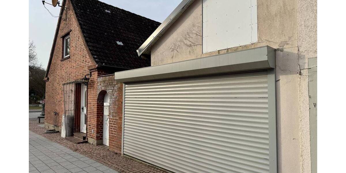 Mehrfamilienhaus, Wohnhaus Marne - 4 Zimmer, 90 m&sup2;, 159.000&euro; | Angebot:26015776