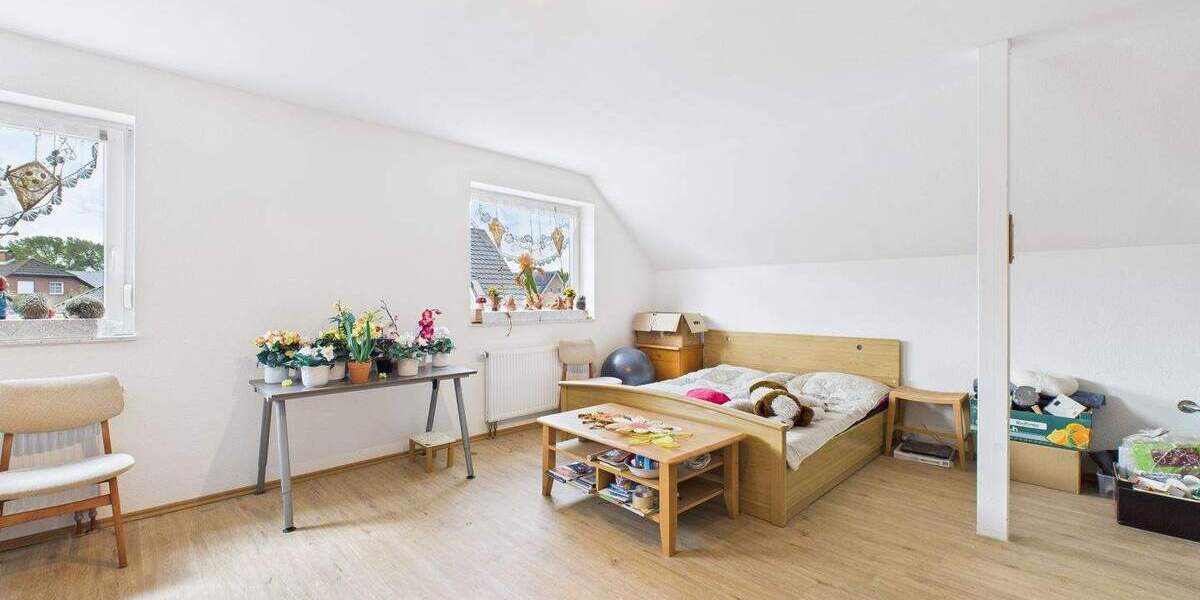 Einfamilienhaus Cuxhaven Stickenbüttel - 5 Zimmer, 147 m&sup2;, 549.000&euro; | Angebot:25666574