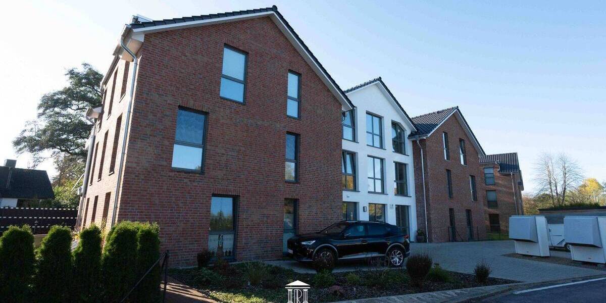 Etagenwohnung Wurster Nordseeküste Dorum - 3 Zimmer, 96 m&sup2;, 325.000&euro; | Angebot:25769638