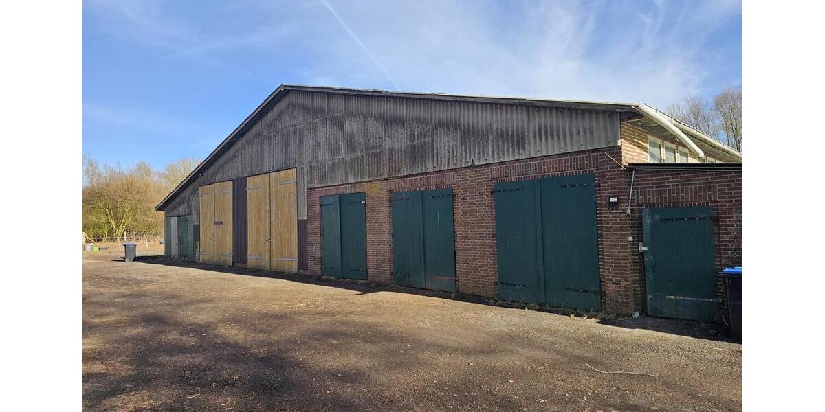 Gewerbeobjekt Geestland Bad Bederkesa - 1.200&euro; | Angebot:26110572