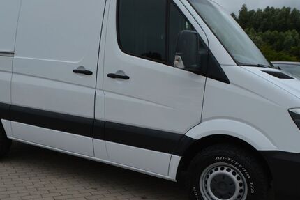 Mercedes-Benz Sprinter 141.000 km 19.900 &euro; Cuxhaven 27472