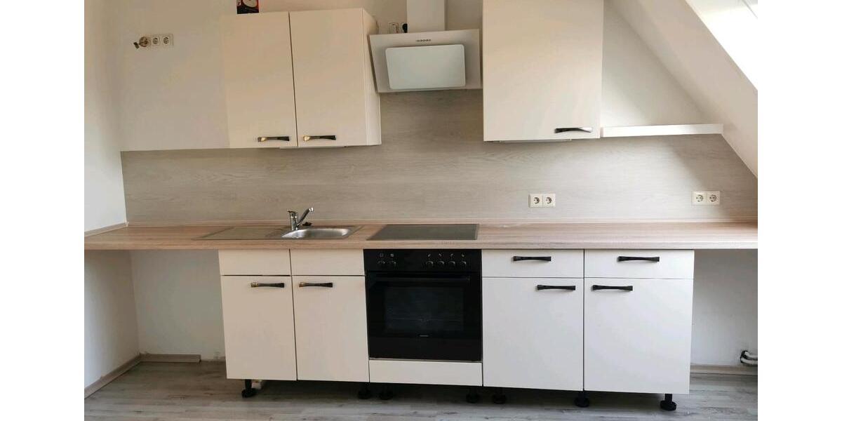 Dachgeschoßwohnung Wurster Nordseeküste - 3 Zimmer, 84 m&sup2;, 1.000&euro; | Angebot:26035978