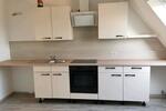 Dachgeschoßwohnung Wurster Nordseeküste - 3 Zimmer, 84 m&sup2;, 1.000&euro; | Angebot:26035978