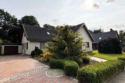 Haus Brunsbüttel Brunsbüttel-Nord - 7.5 Zimmer, 182 m&sup2;, 399.000&euro; | Angebot:24618626