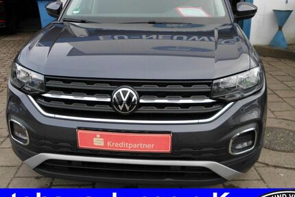 VW T-Cross 31.000 km 23.900 &euro; Cadenberge 21781