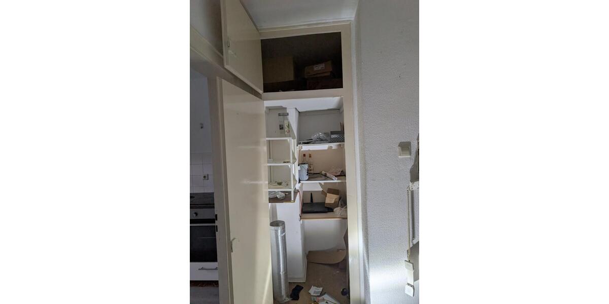 Etagenwohnung Geestland Bad Bederkesa - 2 Zimmer, 53 m&sup2;, 98.890&euro; | Angebot:25616807