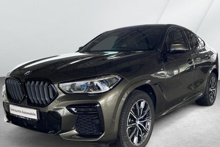 BMW X6 84.188 km 57.880 &euro; Cuxhaven 27472