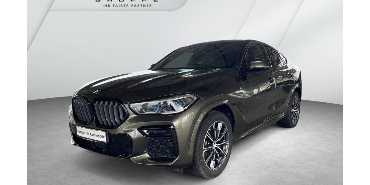 BMW X6 84.188 km 58.560 &euro; Cuxhaven 27472
