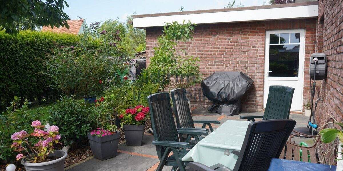 Einfamilienhaus Cuxhaven Altenbruch - 7 Zimmer, 212 m&sup2;, 495.000&euro; | Angebot:25677935