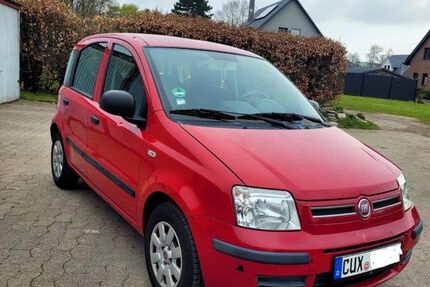 Fiat Panda 145.000 km 1.100 &euro; Cuxhaven 27478