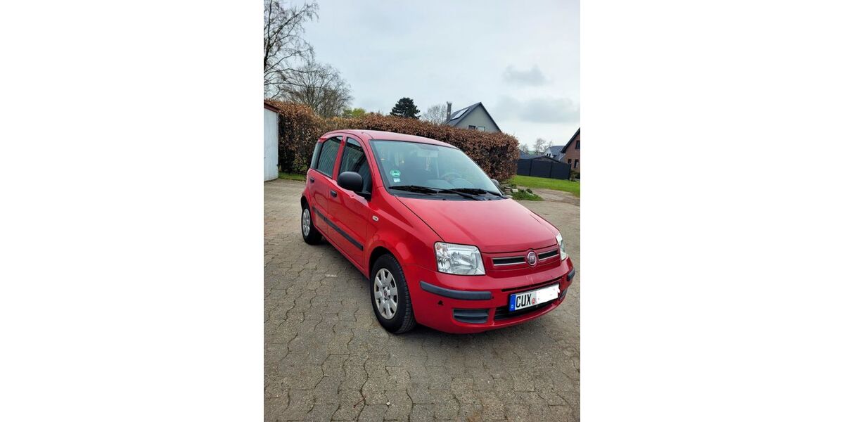 Fiat Panda 145.000 km 1.100 &euro; Cuxhaven 27478