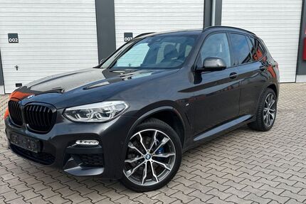 BMW X3 140.500 km 27.600 &euro; Geestland 27607