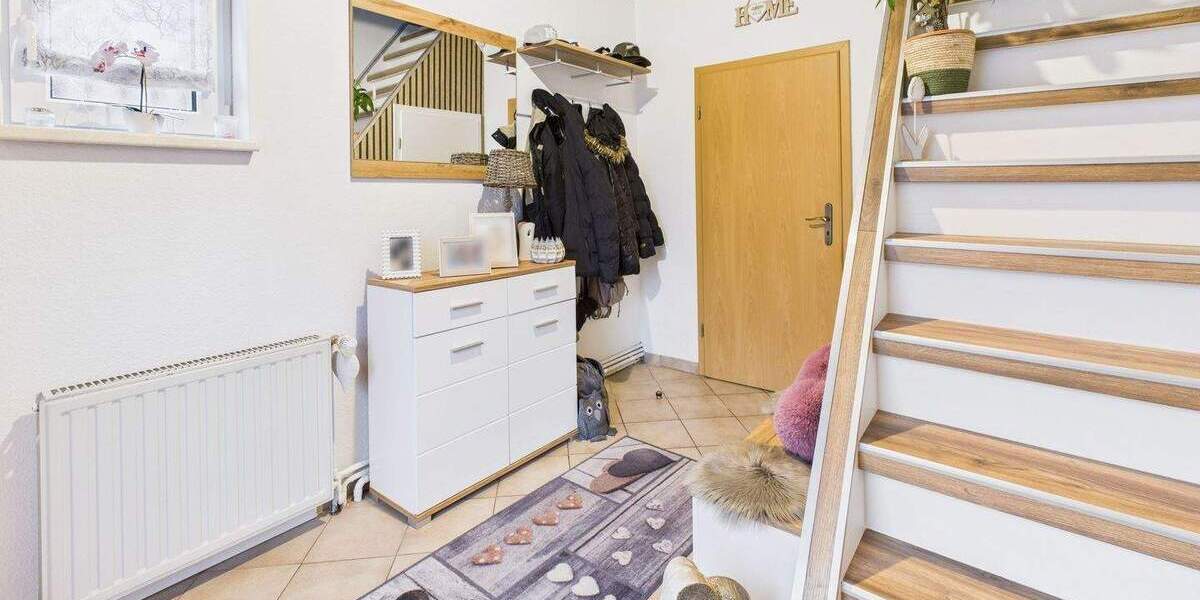 Einfamilienhaus Cuxhaven Altenbruch - 4 Zimmer, 88 m&sup2;, 199.000&euro; | Angebot:25666573