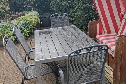 Wohnung Friedrichskoog - 3 Zimmer, 40 m&sup2;, 145.000&euro; | Angebot:27457099