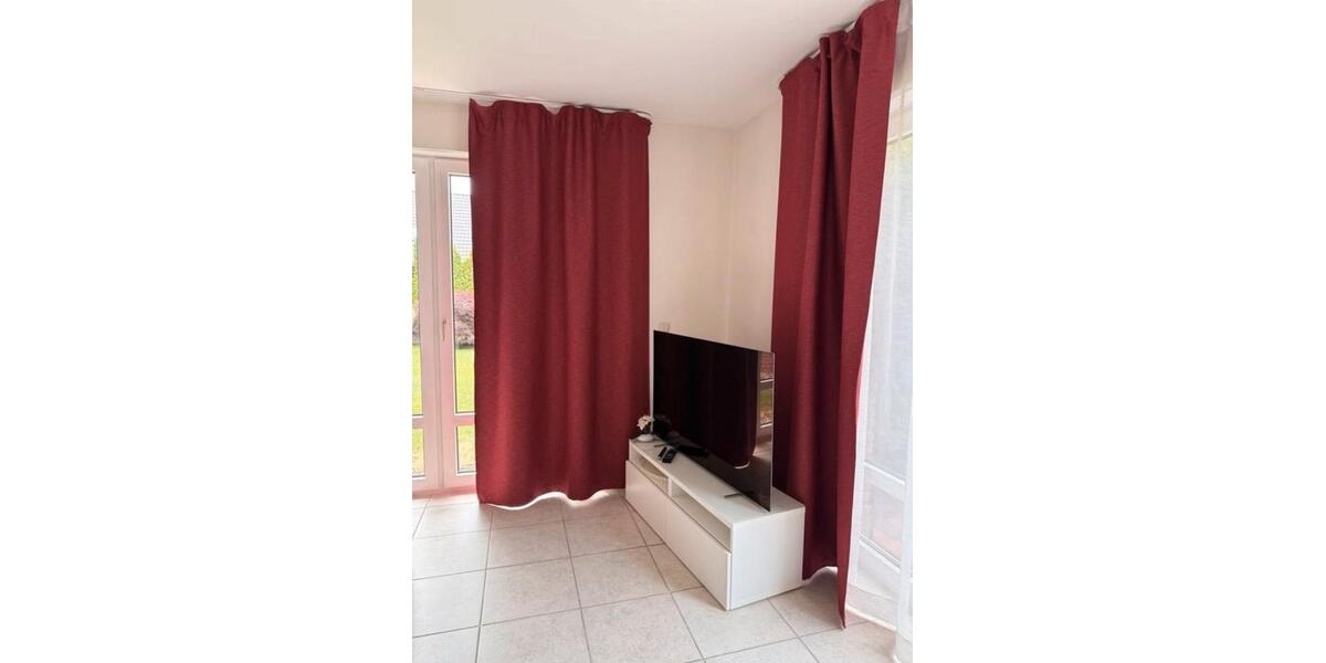 Terrassenwohnung Cuxhaven Döse - 2 Zimmer, 60 m&sup2;, 650&euro; | Angebot:27600914