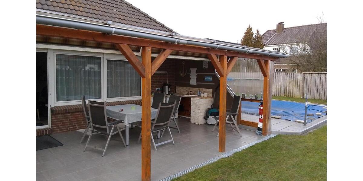 Einfamilienhaus Brunsbüttel - 7 Zimmer, 200 m&sup2;, 385.000&euro; | Angebot:24517658