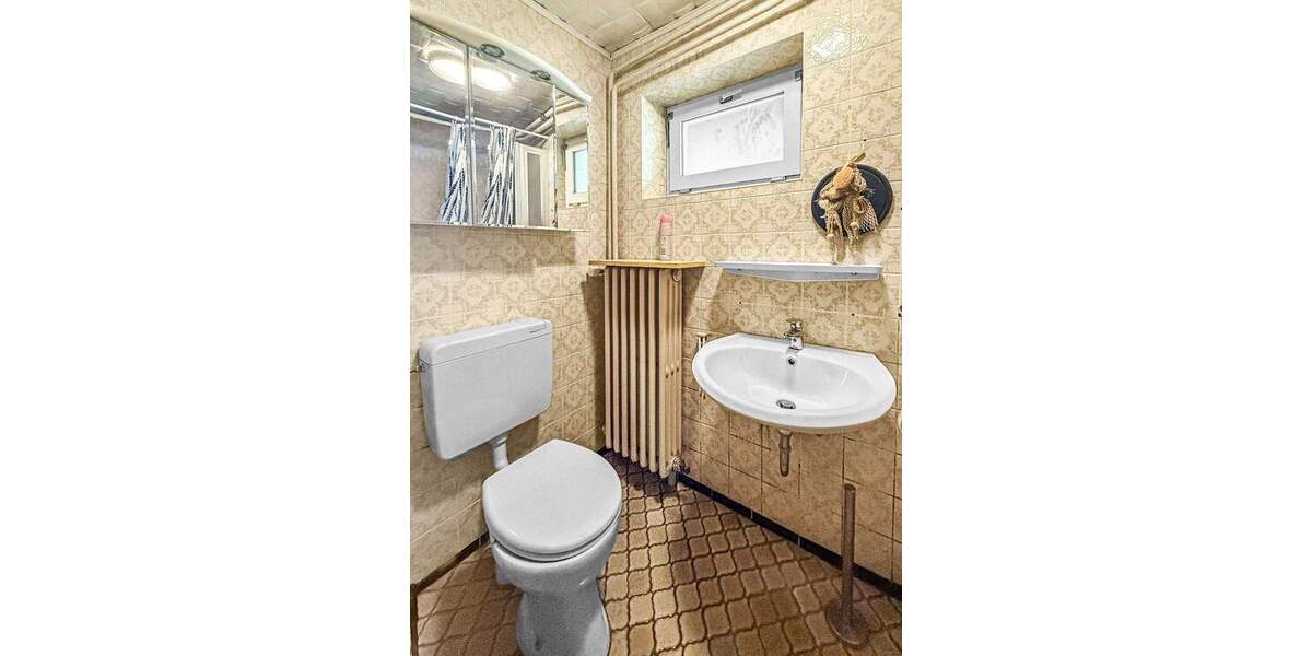 Einfamilienhaus Brunsbüttel - 3 Zimmer, 109.000&euro; | Angebot:25689318