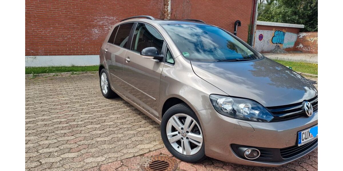 VW Golf Plus 154.650 km 6.900 &euro; Cuxhaven 27478