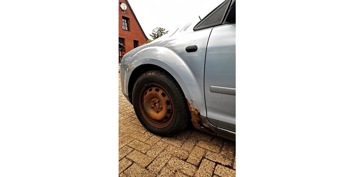 Ford Focus 149.720 km 1.500 &euro; Cuxhaven 27472