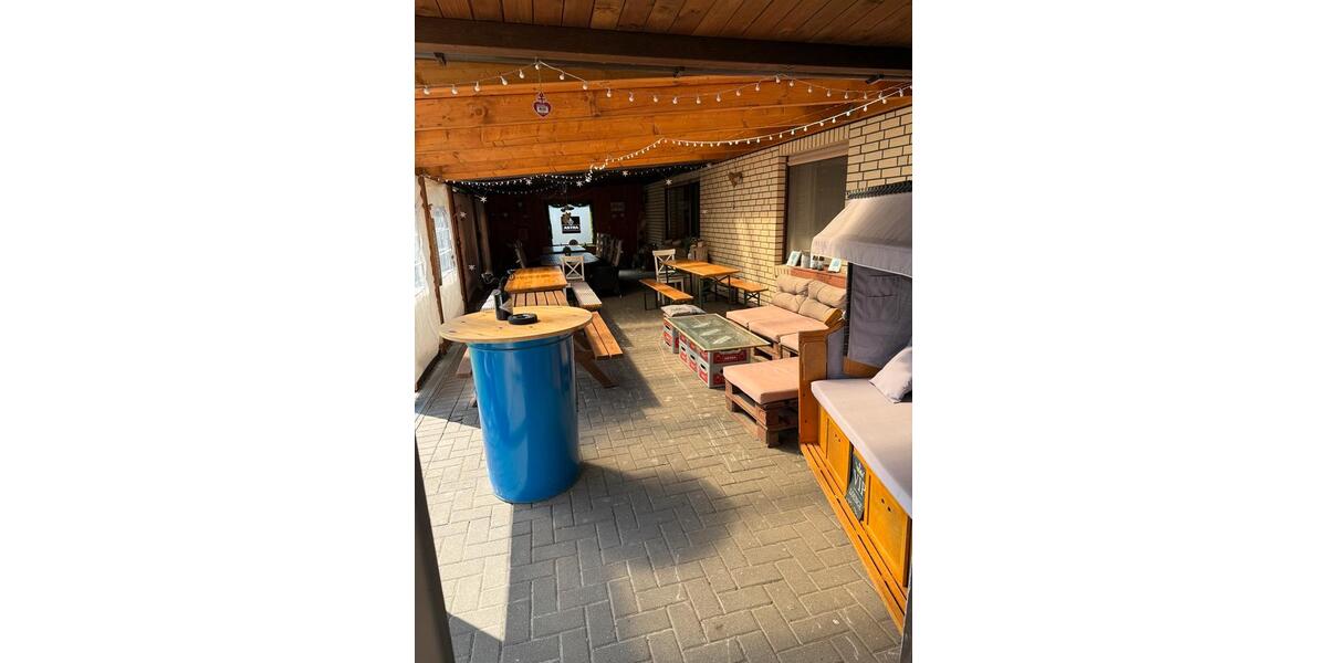 Bungalow Wurster Nordseeküste - 7 Zimmer, 210 m&sup2;, 395.000&euro; | Angebot:25722730