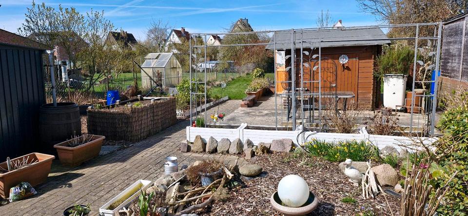 Einfamilienhaus Cuxhaven Groden - 4 Zimmer, 72 m&sup2;, 107.000&euro; | Angebot:26511965