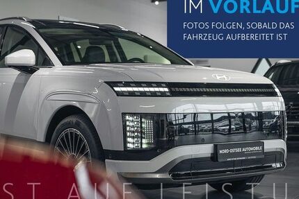 Hyundai KONA 28.650 km 18.750 &euro; Marne 25709