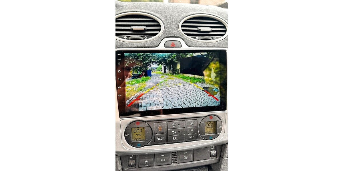 Ford Focus 149.720 km 1.500 &euro; Cuxhaven 27472