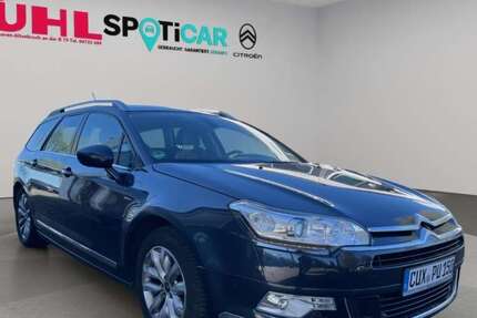 Citroen C5 184.372 km 10.990 &euro; Cuxhaven 27478