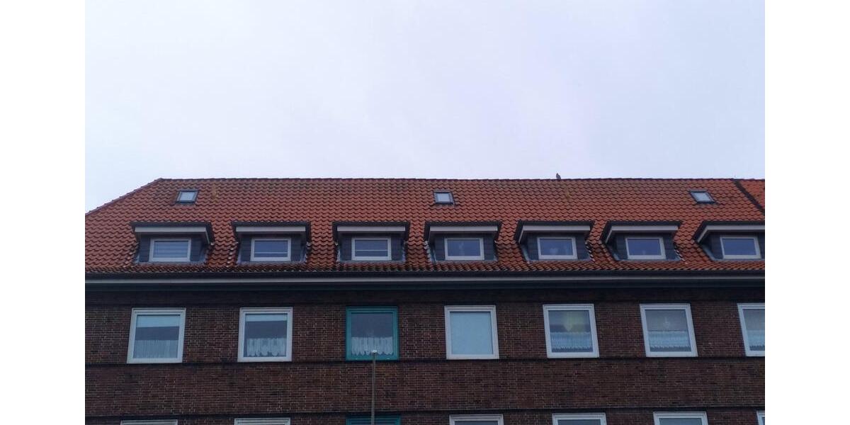 Dachgeschoßwohnung Cuxhaven - 3 Zimmer, 82 m&sup2;, 99.000&euro; | Angebot:27191199