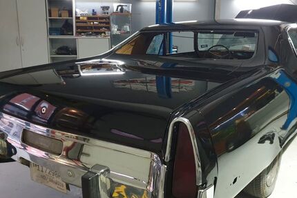Plymouth Andere 73.000 km 19.500 &euro; Marne 25709