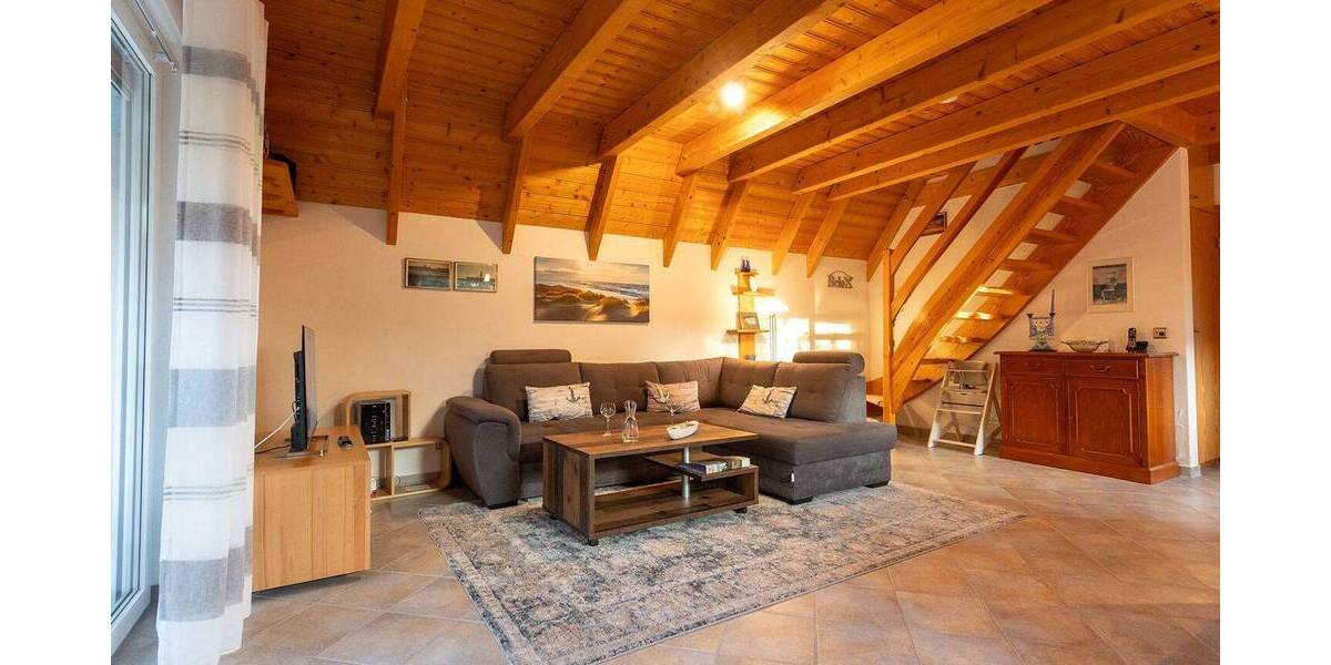 Mehrfamilienhaus, Wohnhaus Wurster Nordseeküste Neufeld - 3 Zimmer, 68 m&sup2;, 255.000&euro; | Angebot:25682778