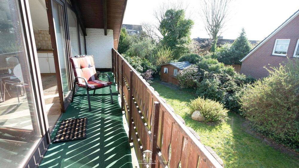 Einfamilienhaus Cuxhaven Duhnen - 1 Zimmer, 272 m&sup2;, 690.000&euro; | Angebot:25665450