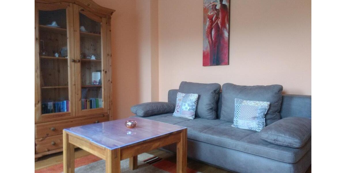 Dachgeschoßwohnung Cuxhaven Döse - 2 Zimmer, 55 m&sup2;, 115.000&euro; | Angebot:26696884