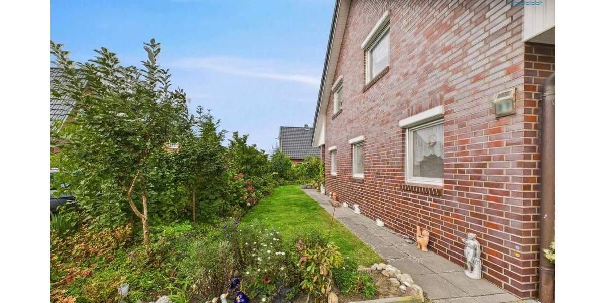 Einfamilienhaus Cuxhaven Stickenbüttel - 5 Zimmer, 147 m&sup2;, 549.000&euro; | Angebot:25666574