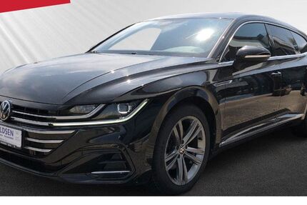 VW Arteon 49.700 km 35.490 &euro; Marne 25709