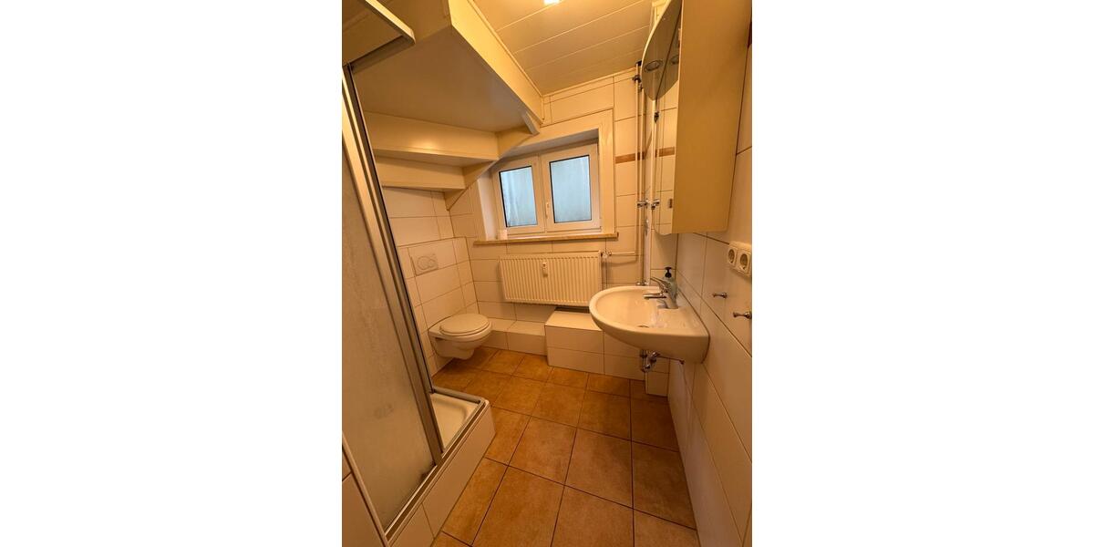 Etagenwohnung Cuxhaven Döse - 1 Zimmer, 30 m&sup2;, 545&euro; | Angebot:24593032