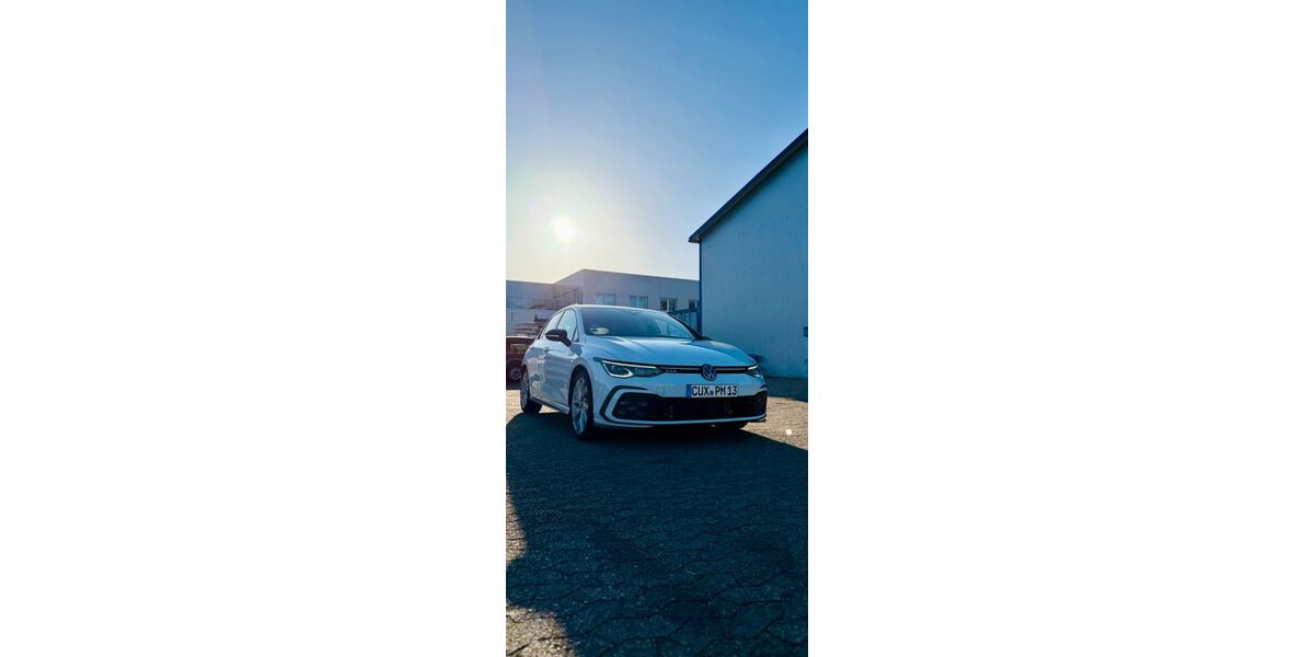 VW Golf 127.650 km 25.490 &euro; Otterndorf 21762