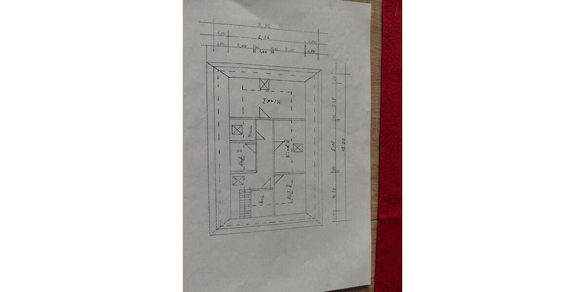 Einfamilienhaus Brunsbüttel - 7 Zimmer, 200 m&sup2;, 385.000&euro; | Angebot:24517658