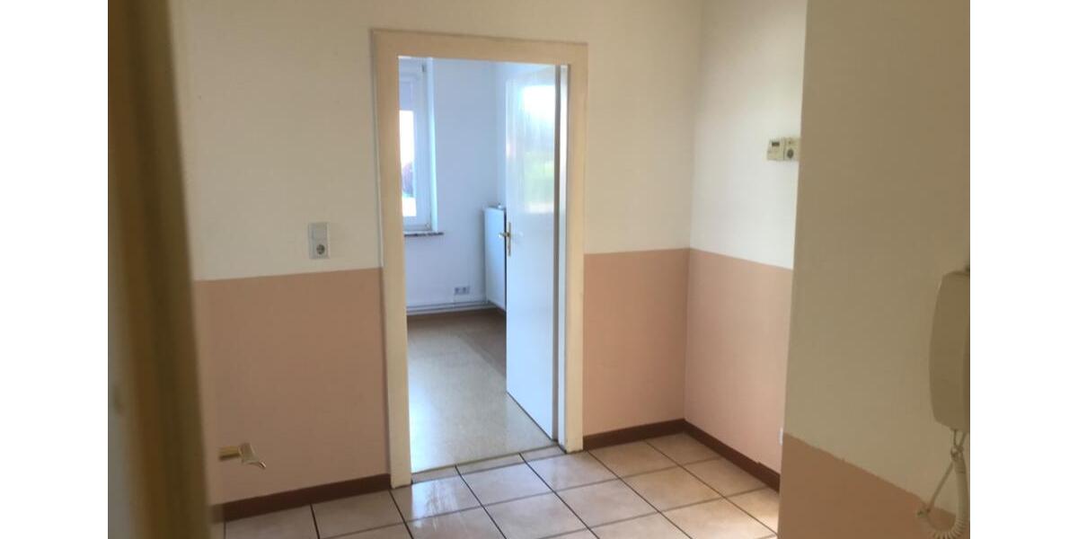 Etagenwohnung Brunsbüttel - 2 Zimmer, 53 m&sup2;, 120.000&euro; | Angebot:25404386