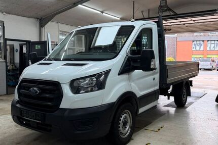 Ford Transit 190.809 km 12.000 &euro; Brunsbüttel 25541