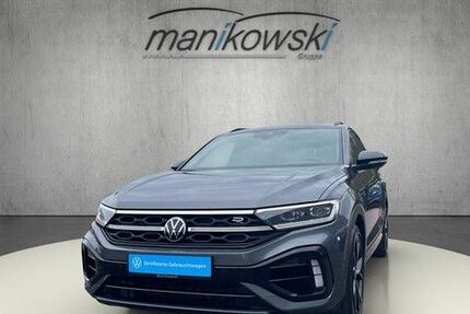 VW T-Roc 91.187 km 31.904 &euro; Cuxhaven 27472