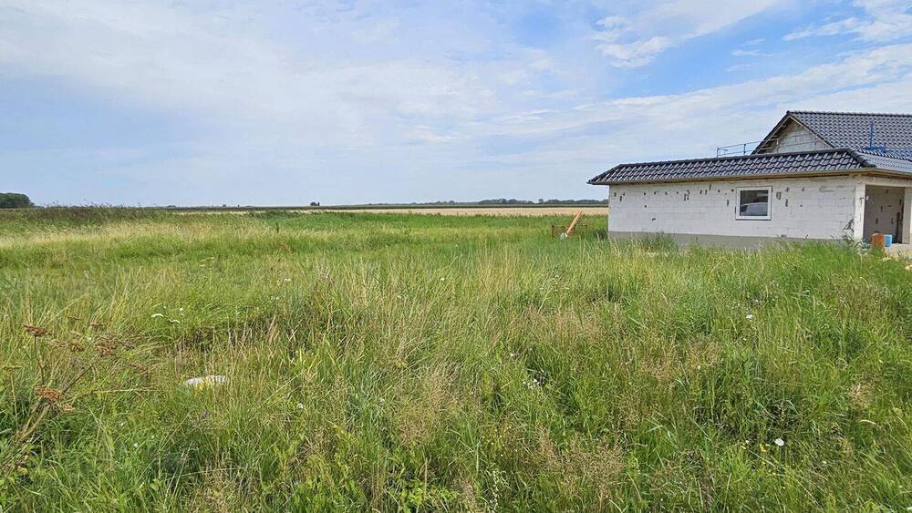 Grundstück Wurster Nordseeküste Cappel-Neufeld - 186.000&euro; | Angebot:25798109