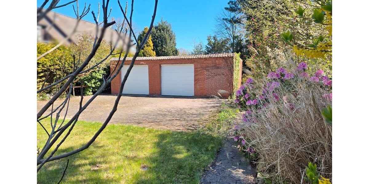 Einfamilienhaus Cuxhaven Duhnen - 6 Zimmer, 168 m&sup2;, 498.000&euro; | Angebot:26348786