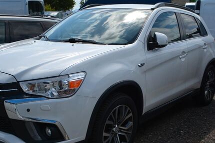 Mitsubishi ASX 75.000 km 12.900 &euro; Cuxhaven 27472