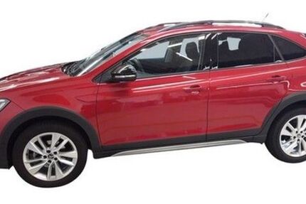 VW Taigo 21.995 km 24.907 &euro; Cuxhaven 27472