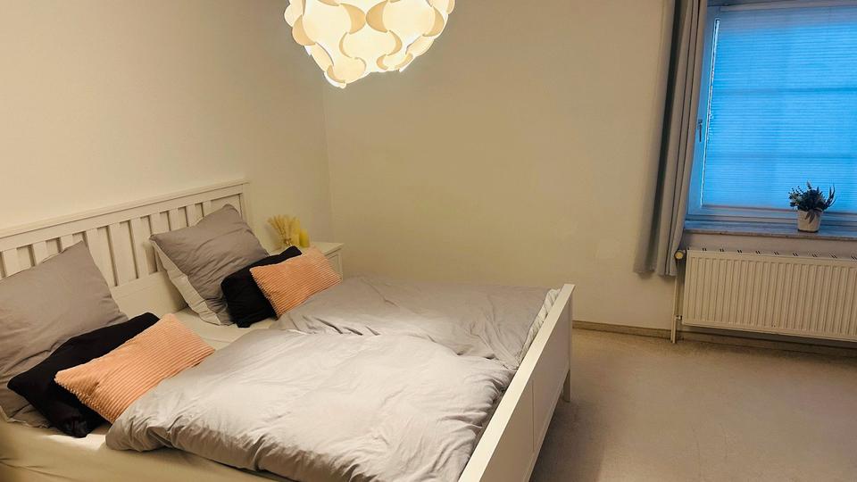 Erdgeschoßwohnung Geestland Bad Bederkesa - 5 Zimmer, 157 m&sup2;, 950&euro; | Angebot:26050338