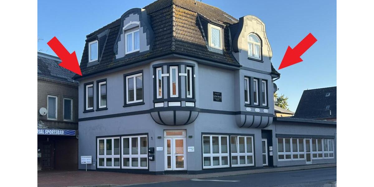 Etagenwohnung Marne - 3 Zimmer, 100 m&sup2;, 750&euro; | Angebot:23006048