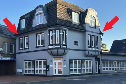 Wohnung Marne - 3 Zimmer, 100 m&sup2;, 750&euro; | Angebot:23006048