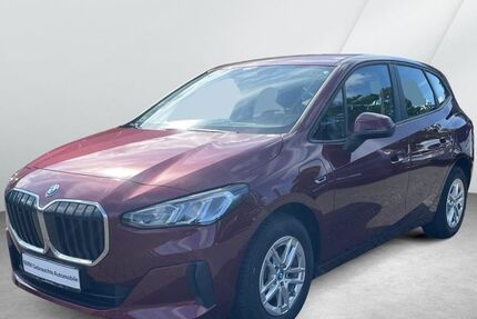 BMW 225 Active Tourer 82.796 km 22.580 &euro; Cuxhaven 27472